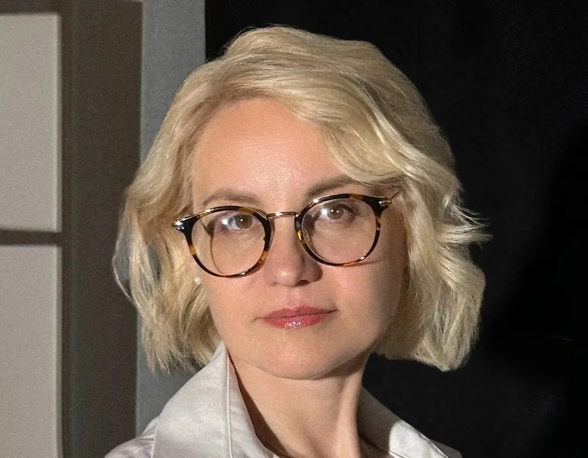 Ольга Турко